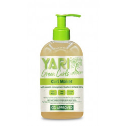 Yari Green Curls Kreator Loków (384ml)