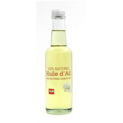 Yari 100% Naturale Aglio (250ml)
