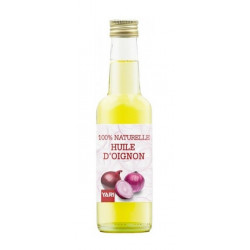 Yari 100% Natural Onion Oil (250ml)