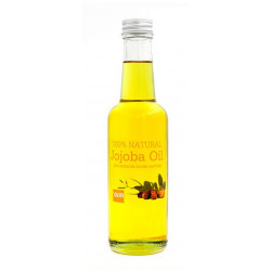 Yari 100% Naturalny Olejek Jojoba (250ml)