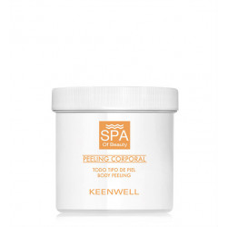 Keenwell Spa of Beauty Massage Spa Peeling Corporelle (500ml)