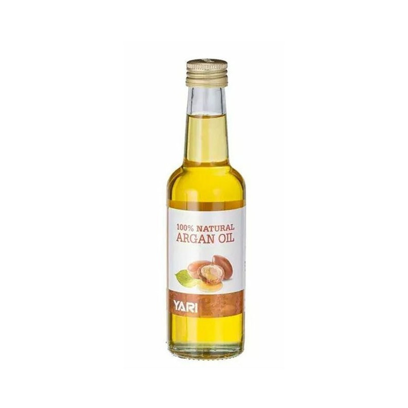 Yari 100% Natural Argan Oil (250ml) Yari 100% Natural Argan Oil (250ml)