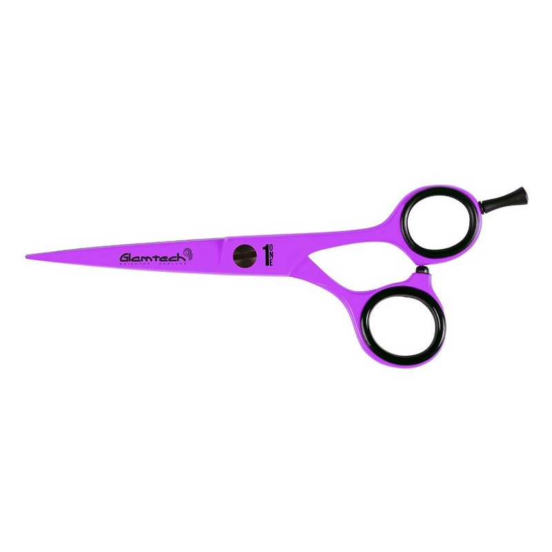 Glamtech One Tijera Ergo Neon 5,5" Glamtech One Tijera Ergo Neon 5,5"