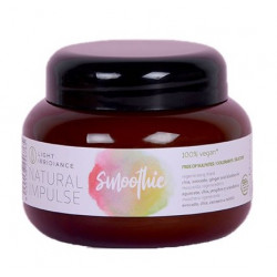 Light Irridiance Natural Impulse Smoothie Regenerująca Maska