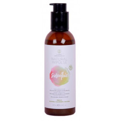 Light Irridiance Natural Impulse Smoothie Regenerating Booster (200ml)