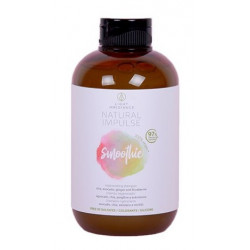 Light Irridiance Natural Impulse Smoothie Regenerujący Szampon