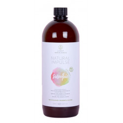 Light Irridiance Natural Impulse Smoothie Regenerating Shampoo