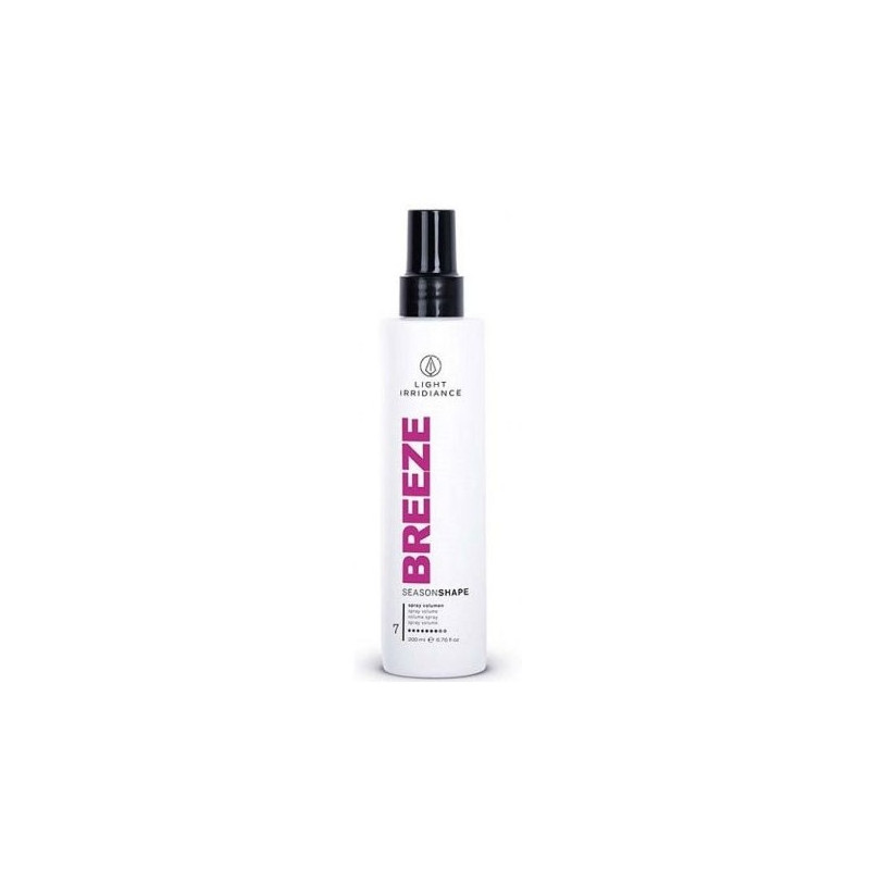 Light Irridiance Breeze Season Shape Volume Spray 7 (200ml) Light Irridiance Breeze Season Shape Volume Spray 7 (200ml)