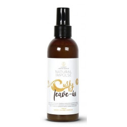 Light Irridiance Curly Method Leave-In (200ml)