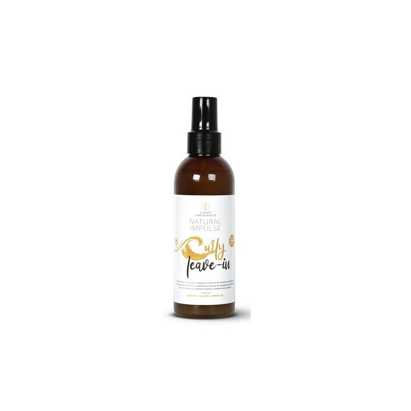 Light Irridiance Curly Method Leave-In (200ml) Light Irridiance Curly Method Leave-In (200ml)