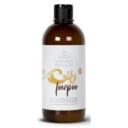 Light Irridiance Curly Method Shmapoo Lowpoo (500ml)