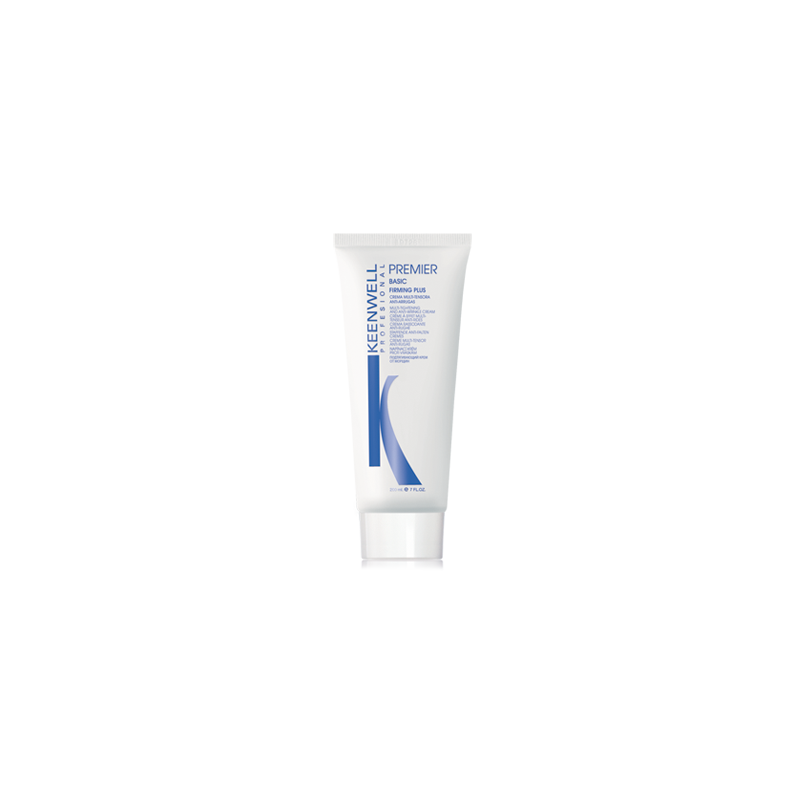 Keenwell Premier Professional Firming Plus Multi-Tensioning-Creme (200ml)