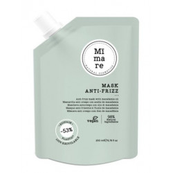 Mimare Anti-Frizz Mask