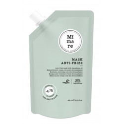 Mimare Anti-Frizz Mask