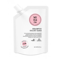 Mimare Cura Colore Shampoo