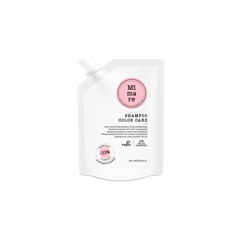 Mimare Color Care Shampooing Mimare Color Care Shampooing