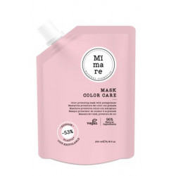 Mimare Maschera Cura Colore