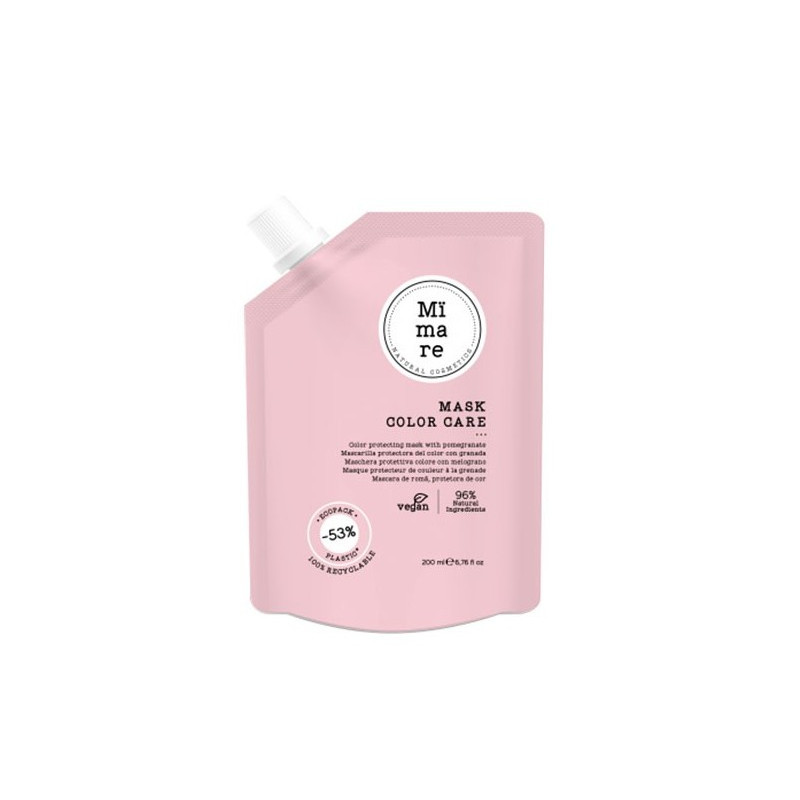 Mimare Color Care Masque Mimare Color Care Masque