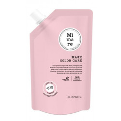 Mimare Maschera Cura Colore