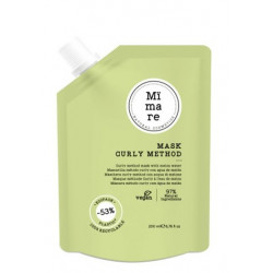 Mimare Curly Method Maske
