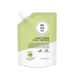 Mimare Metoda Kręconych Odżywka