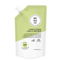 Mimare Metoda Kręconych Odżywka