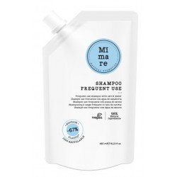 Mimare Shampoo Uso Frequente