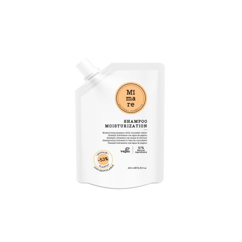 Mimare Moisturization Shampoo Mimare Moisturization Shampoo