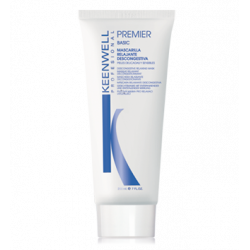 Keenwell Premier Professional Relaxing Decongestive Mask Sensible Skin (200ml)