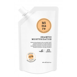 Mimare Moisturization Shampoo