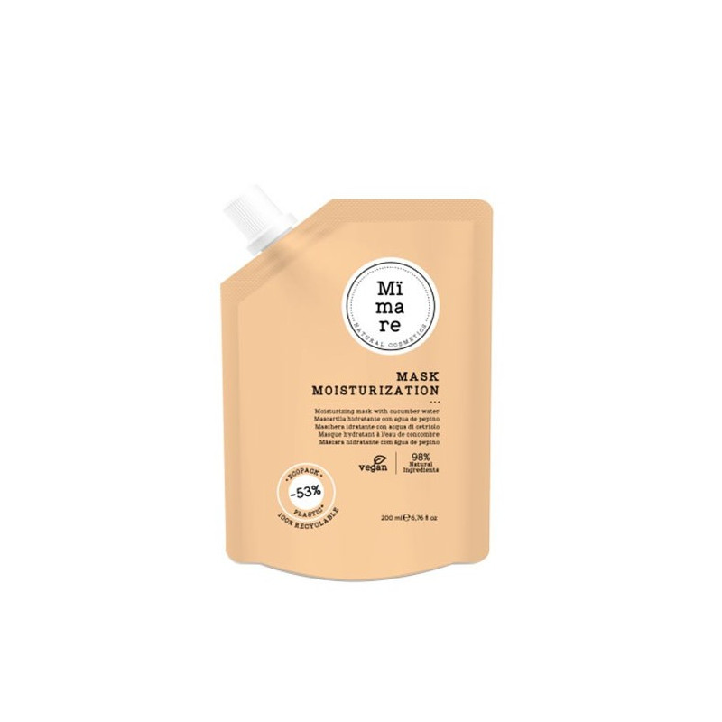 Mimare Moisturization Masque Mimare Moisturization Masque