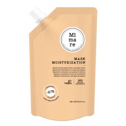 Mimare Moisturization Masque