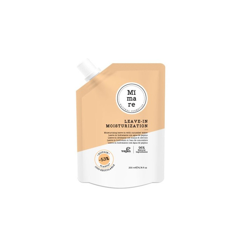 Mimare Nawilżanie Bez spłukiwania (200ml)