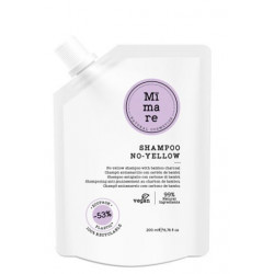 Mimare No-Yellow Shampoo