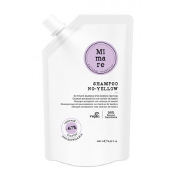 Mimare No-Yellow Shampoo