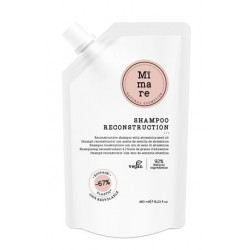 Mimare Shampoo Ricostruzione