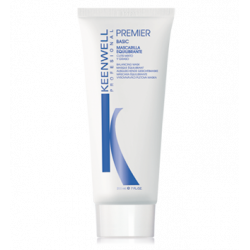Keenwell Premier Professionnel Masque Balancing Mixte à la Peau Grasse (200ml)