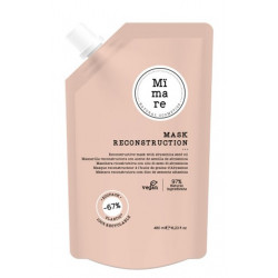 Mimare Maschera di Ricostruzione