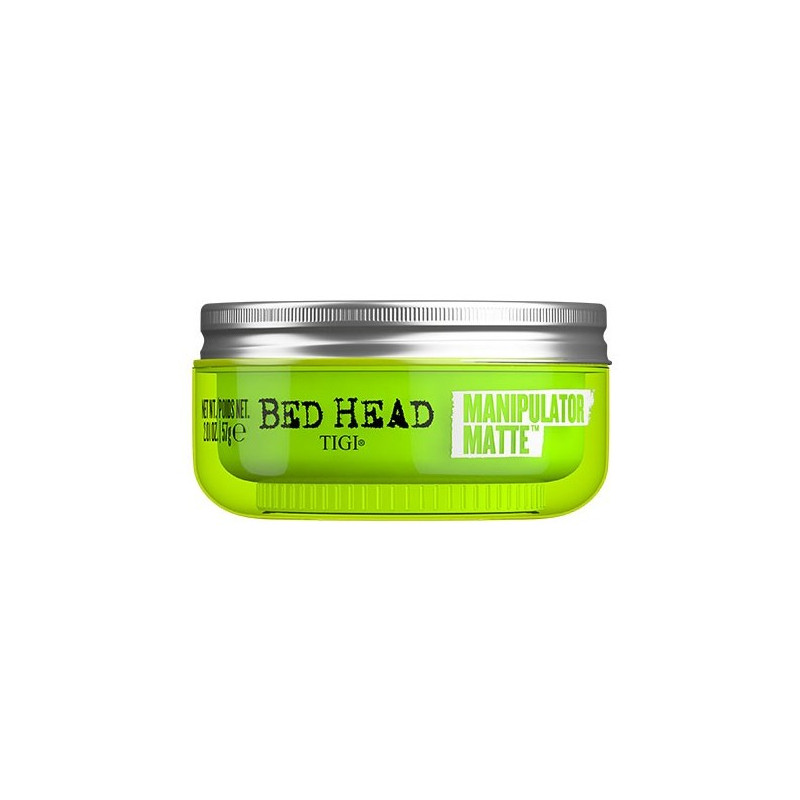 Tigi Bed Head Manipulator Matte Paste (57gr) Tigi Bed Head Manipulator Matte Paste (57gr)