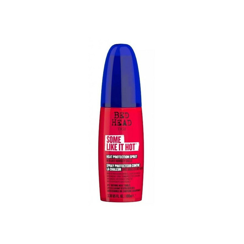 Tigi Bed Head Some Ñike it Hot Heat Protection Spray (100ml)