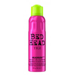 Tigi Bed Head Rush Superfine Shine Spray (200ml)