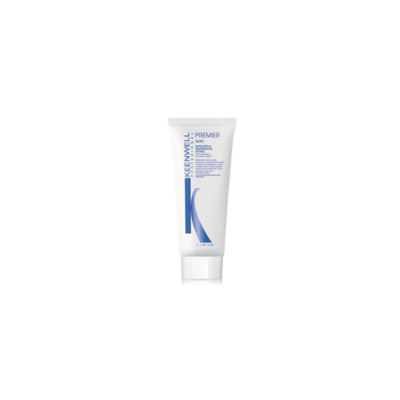 Keenwell Premier Profesional Macarilla Reafirmante Lifting Anti-Arrugas (200ml) Keenwell Premier Profesional Macarilla Reafirmante Lifting Anti-Arrugas (200ml)