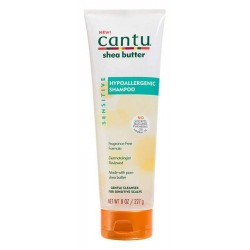 Cantu Burro di Karitè Shampoo Ipoallergenico (227gr)