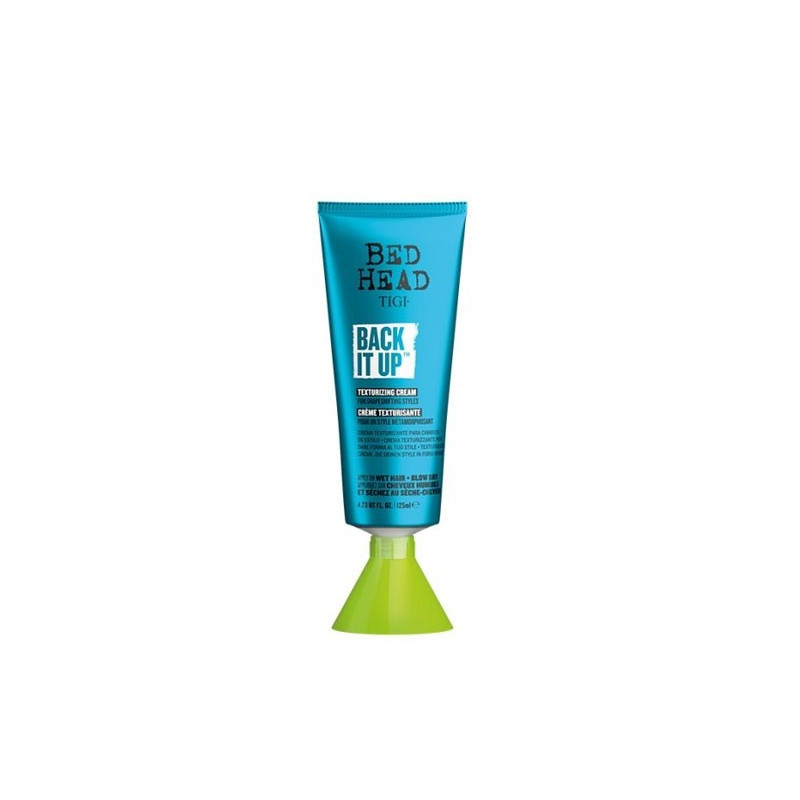 Tigi Bed Head Back It Up Texturizing Cream (125ml) Tigi Bed Head Back It Up Texturizing Cream (125ml)