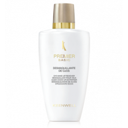 Keenwell Premier Professionnel Démaquillant pour les Yeux (250ml)