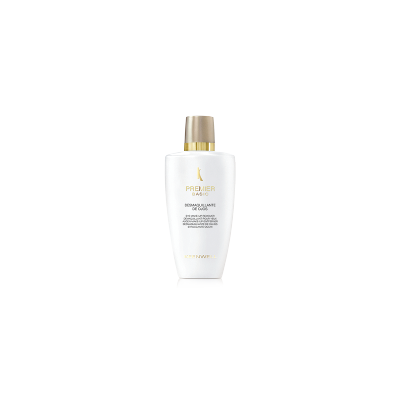 Keenwell Premier Professional Augen-Make-up-Entferner (250ml)