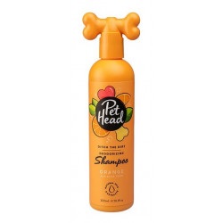 Pet Head Ditch the Dirt Shampooing (300ml)