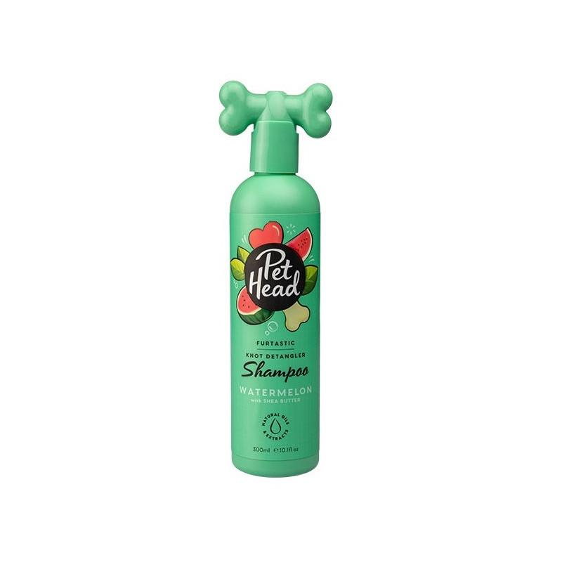Pet Head Furtastic Shampoo (300ml) Pet Head Furtastic Shampoo (300ml)