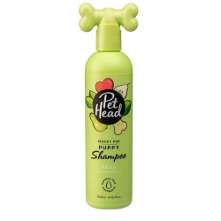 Pet Head Mucky Puppy Shampoo (300ml)