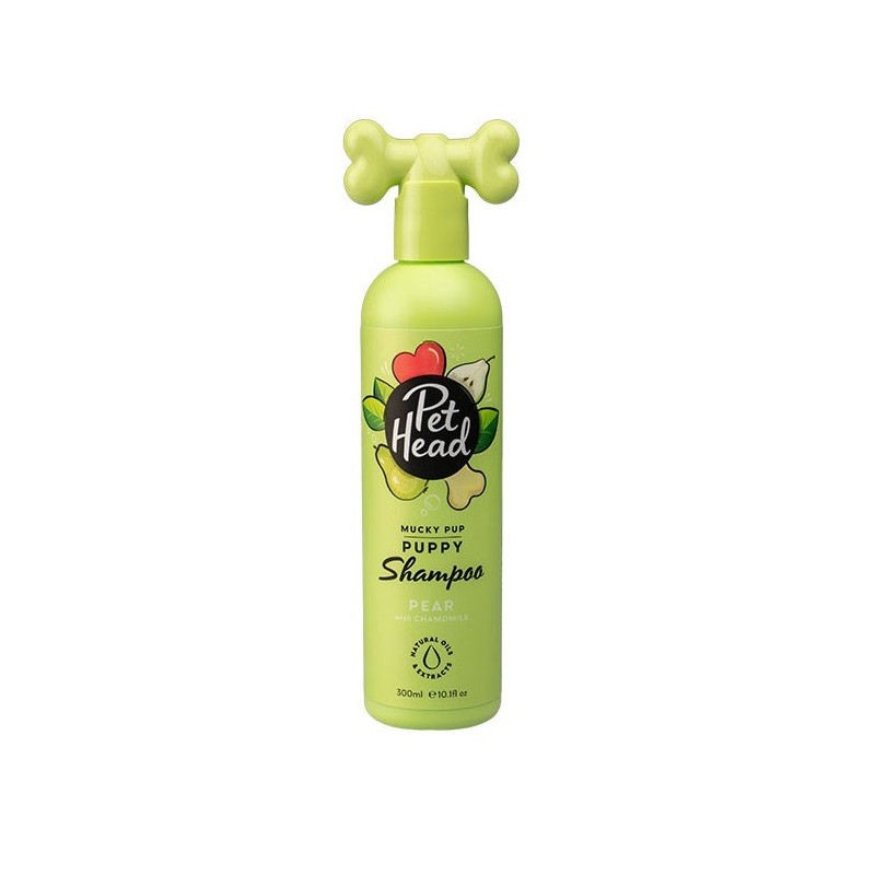 Pet Head Szampon dla brudnych szczeniąt (300ml)